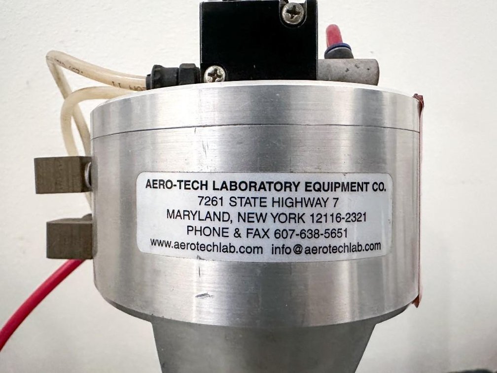 Image for MJK2638 Aero Tech Press Capper