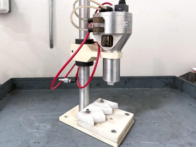 Image for MJK2638 Aero Tech Press Capper