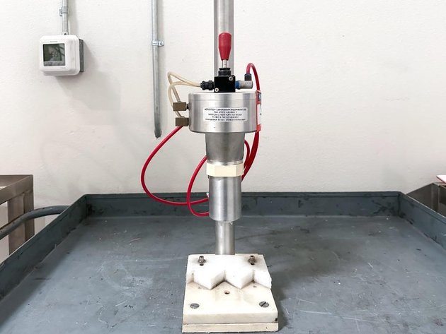 Image for MJK2638 Aero Tech Press Capper
