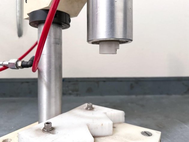 Image for MJK2638 Aero Tech Press Capper