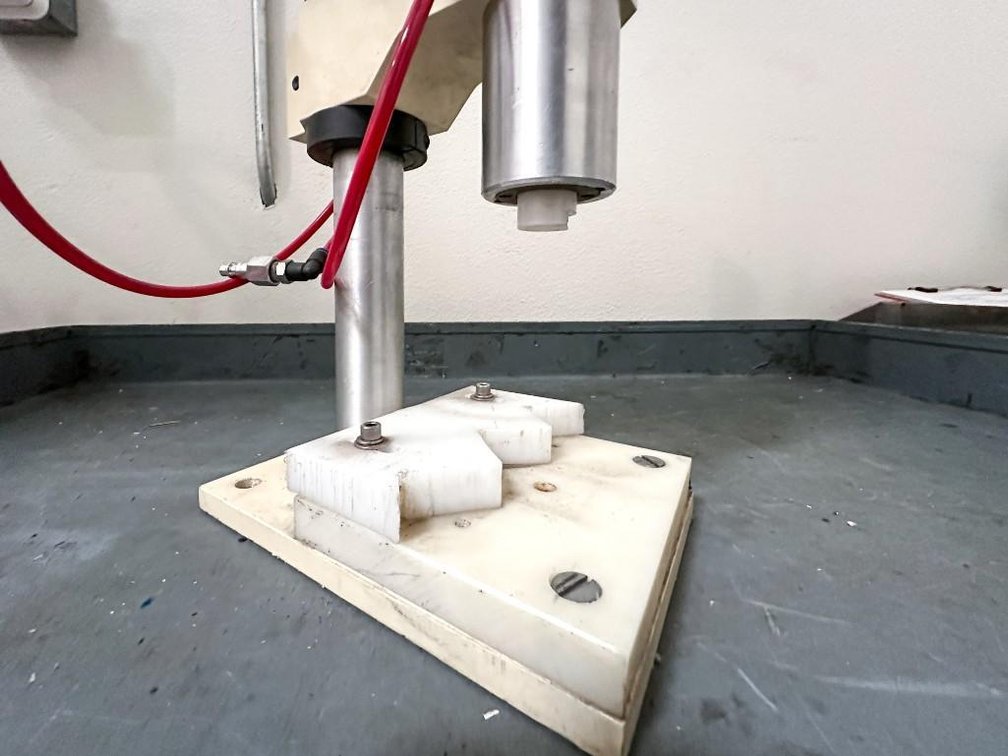 Image for MJK2638 Aero Tech Press Capper