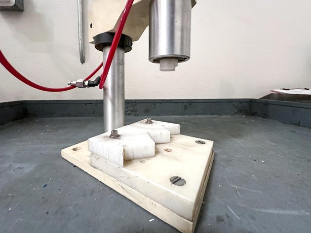Image for MJK2638 Aero Tech Press Capper