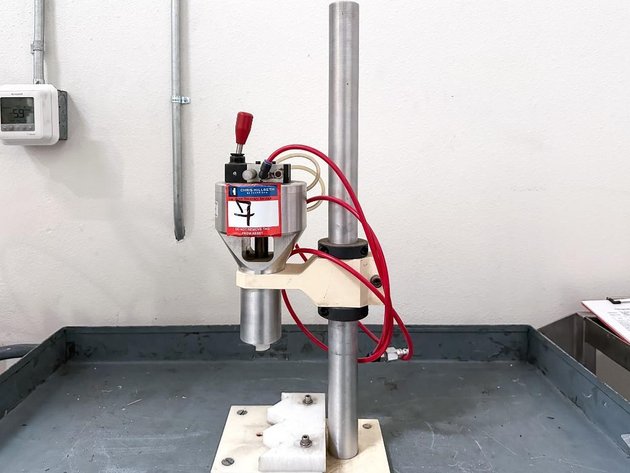 Image for MJK2638 Aero Tech Press Capper