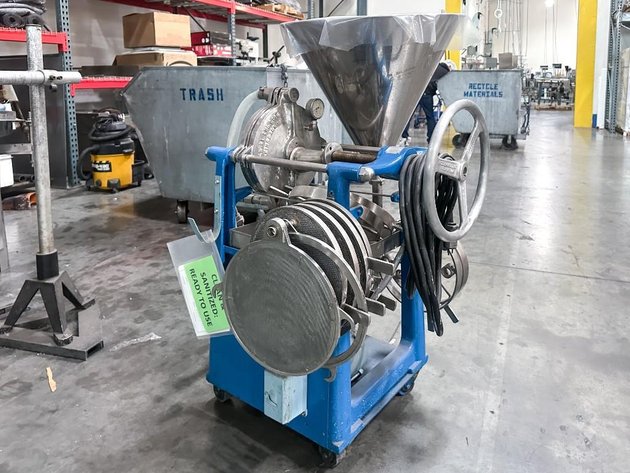 Image for MJK2639 Liquid Transfer System MD: EW
