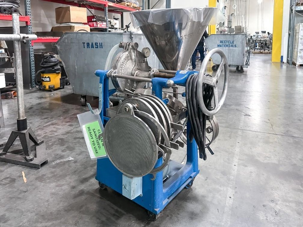 Image for MJK2639 Liquid Transfer System MD: EW