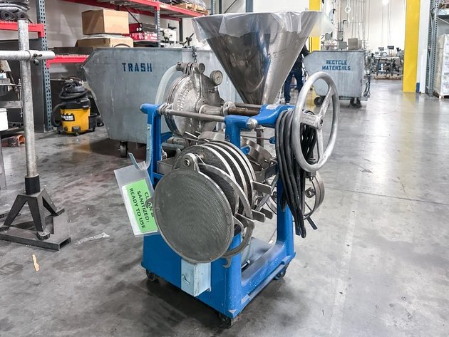 Image for MJK2639 Liquid Transfer System MD: EW