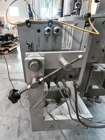 Image for MJK2640 Universal Wrap Labeler