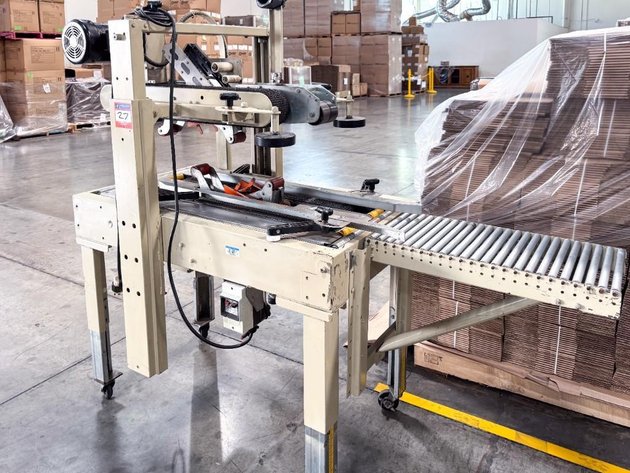 Image for MJK2644 Tape Sealer