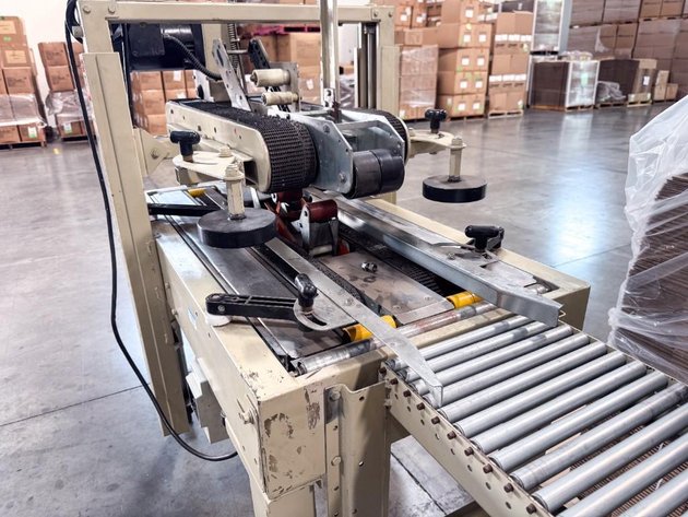 Image for MJK2644 Tape Sealer