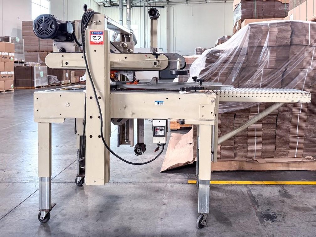 Image for MJK2644 Tape Sealer