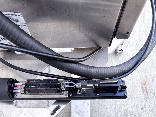Image for MJK2645 VideoJet 1220