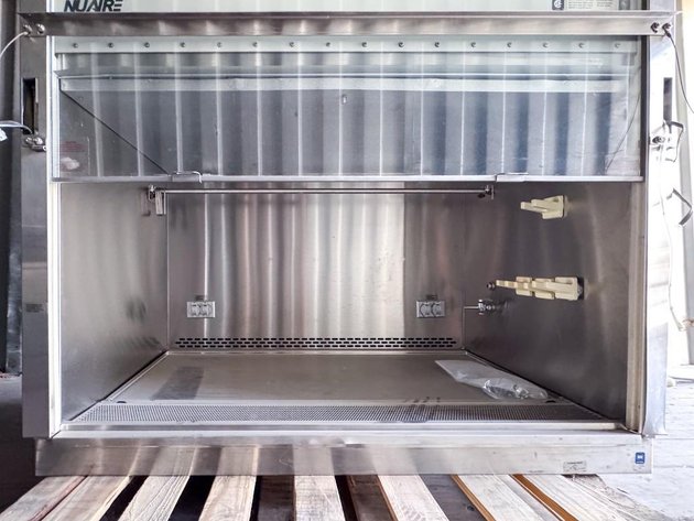 Image for MJK2647 Nuaire Fume Hood