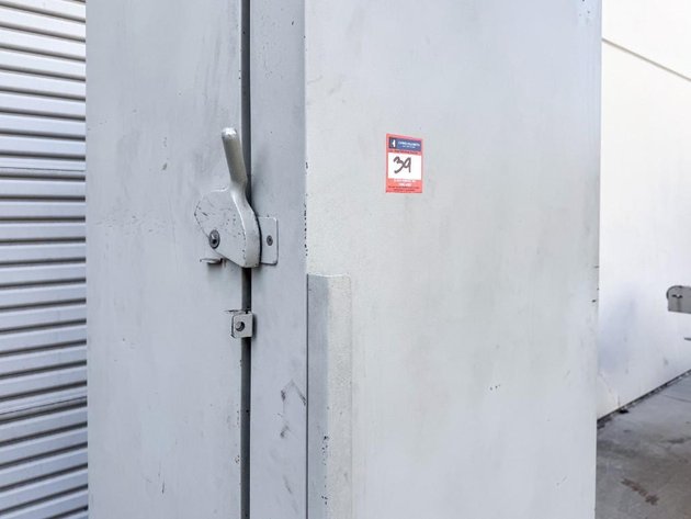 Image for MJK2649 Forma Scientific Bio Freezer