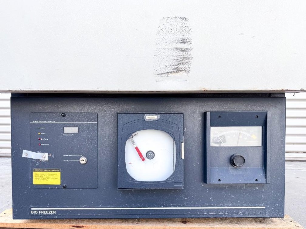 Image for MJK2649 Forma Scientific Bio Freezer