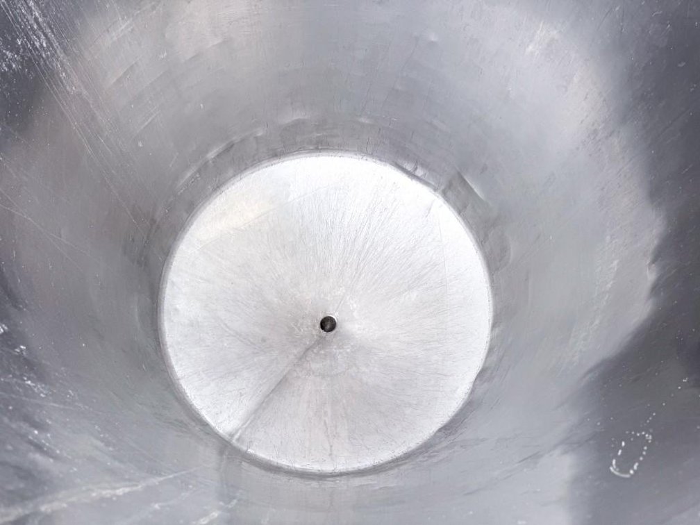 Image for MJK2651 535 Gallon Liquid Holding Tank