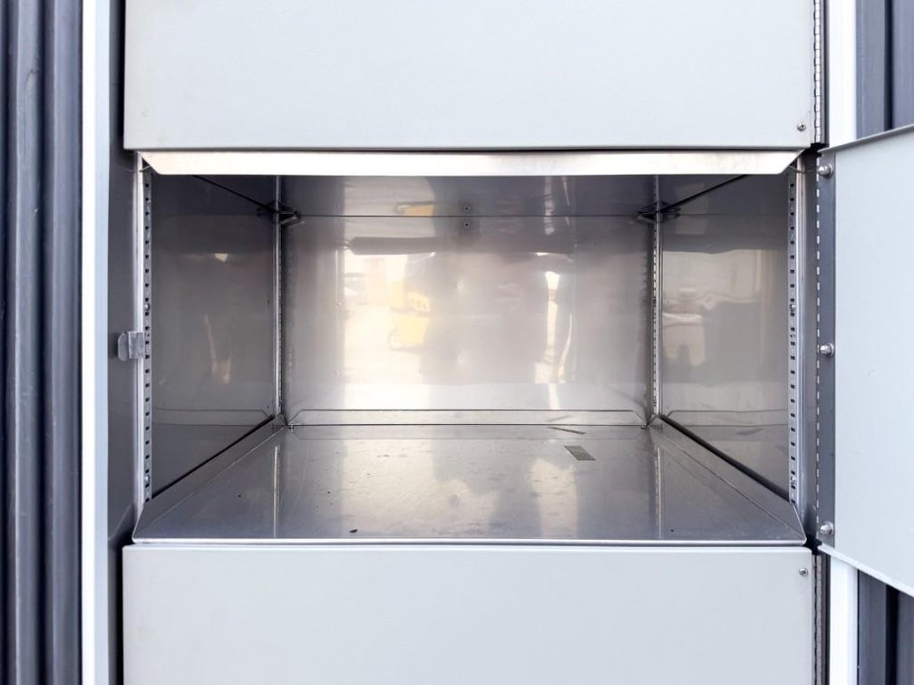 Image for MJK2649 Forma Scientific Bio Freezer