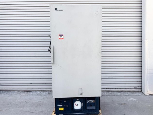 Image for MJK2649 Forma Scientific Bio Freezer