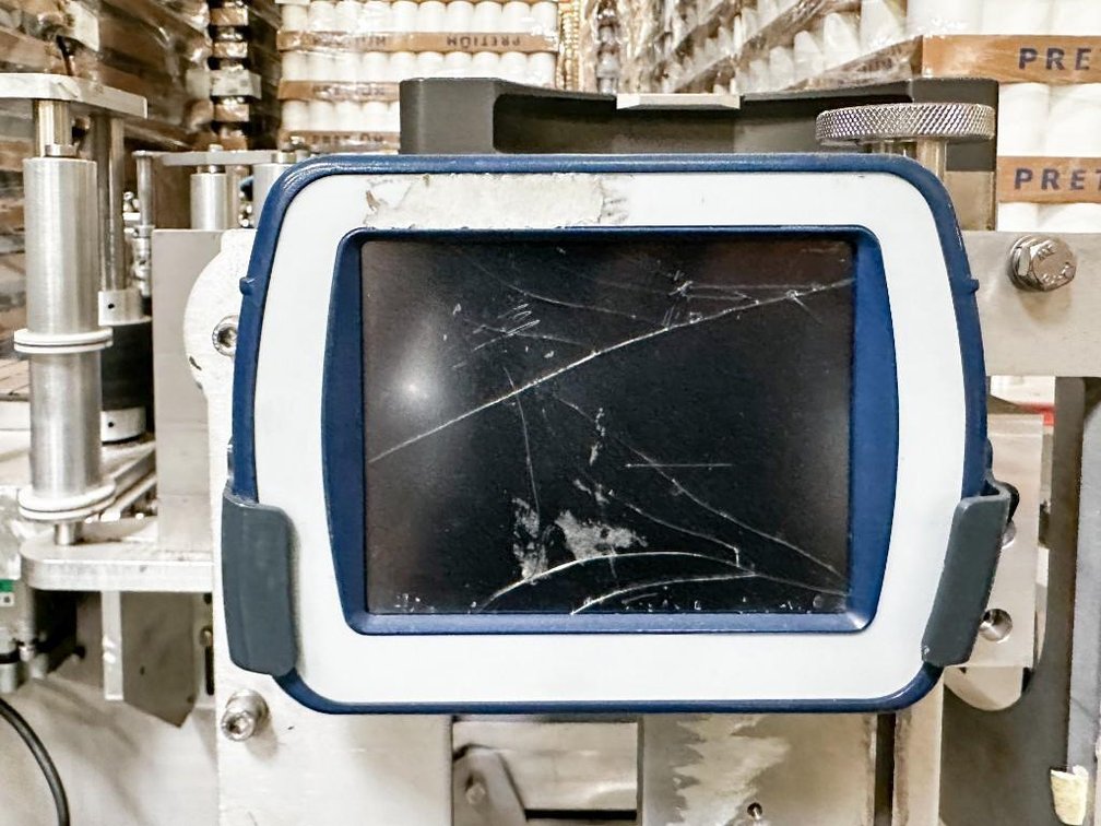Image for MJK2672 Ketan Labeler (LR-290R)