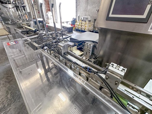Image for MJK2681 JZH-160P Cartoner