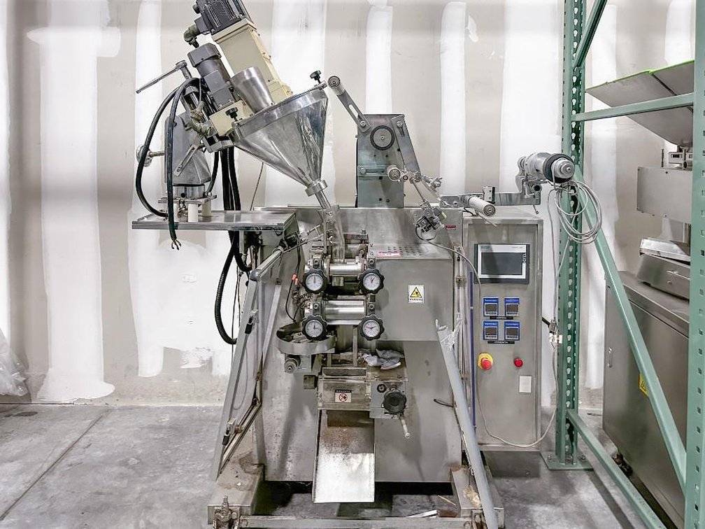 Image for MJK2692 HFFS Powder Filler
