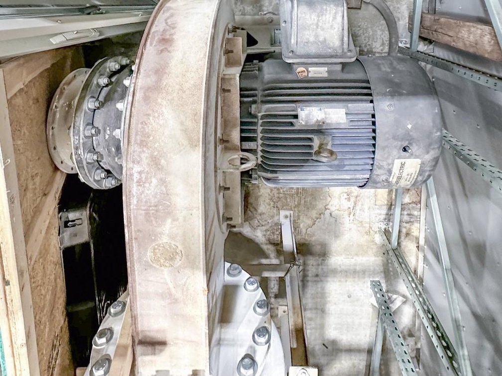 Image for MJK2695 Complete Glatt GPCG-300 Fluid Bed Processing System
