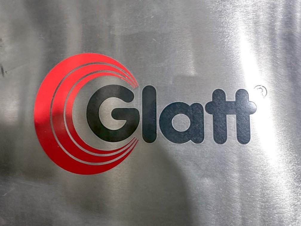 Image for MJK2695 Complete Glatt GPCG-300 Fluid Bed Processing System