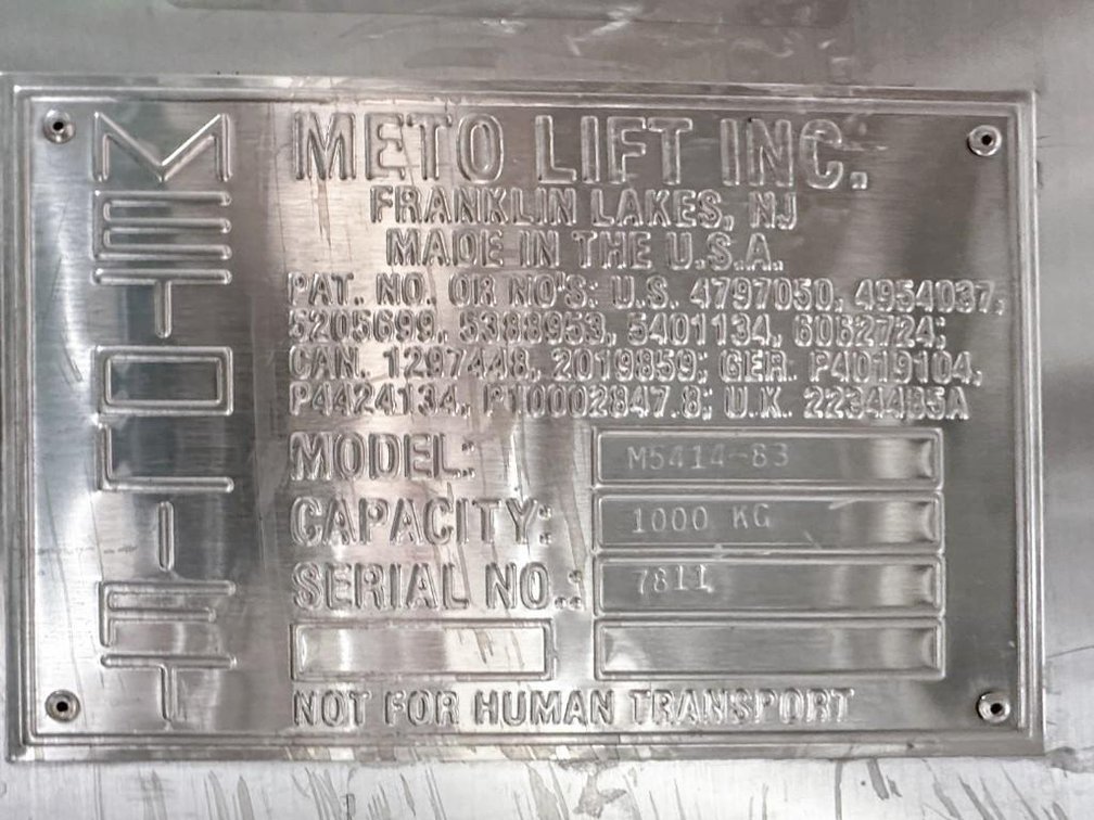 Image for MJK2695 Complete Glatt GPCG-300 Fluid Bed Processing System