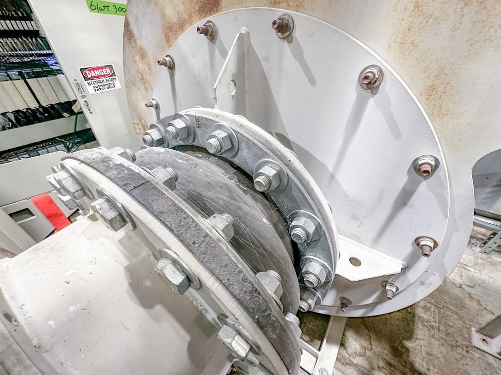 Image for MJK2695 Complete Glatt GPCG-300 Fluid Bed Processing System