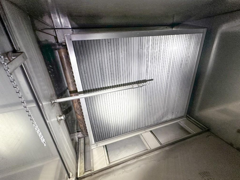 Image for MJK2695 Complete Glatt GPCG-300 Fluid Bed Processing System