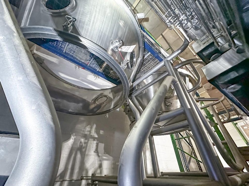 Image for MJK2695 Complete Glatt GPCG-300 Fluid Bed Processing System