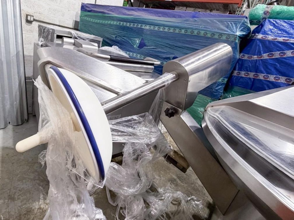Image for MJK2696 Complete Ham Processing & Smokehouse Line