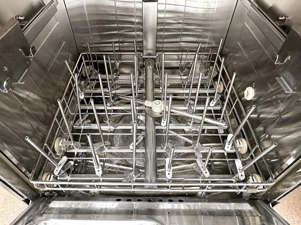 Image for MJK2699 Labconco FlaskScrubber Laboratory Glassware Washer