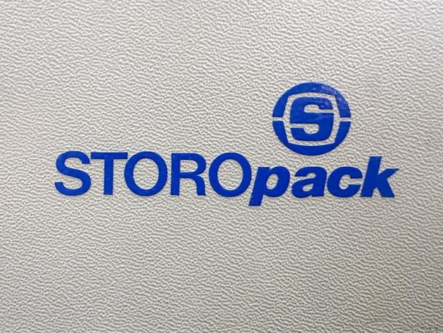 Image for MJK2702 Storopack AIRplus Excel Inflatable Cushion Packaging System AIRplus Excel