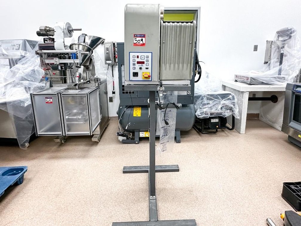 Image for MJK2702 Storopack AIRplus Excel Inflatable Cushion Packaging System AIRplus Excel