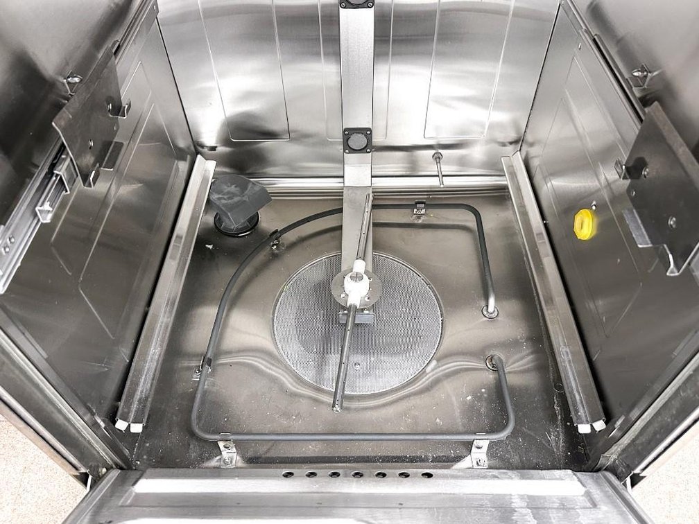 Image for MJK2703 Labconco FlaskScrubber Laboratory Glassware Washer