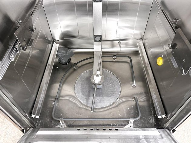 Image for MJK2703 Labconco FlaskScrubber Laboratory Glassware Washer