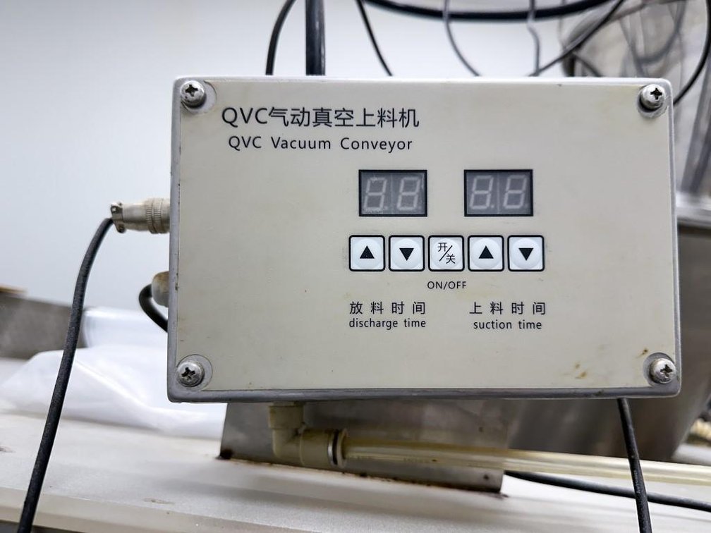 Image for MJK2708 NJP- 7500 Fully Automatic Encapsulation Machine