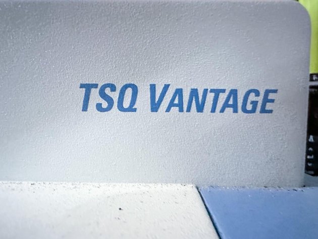 Image for MJK2712 Thermo Scientific TSQ Vantage Mass Spectrometer System