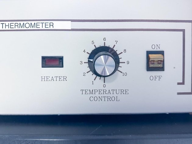 Image for MJK2716 Boekel Industries Serological Water Bath Model 148007 – Laboratory Heating Bath