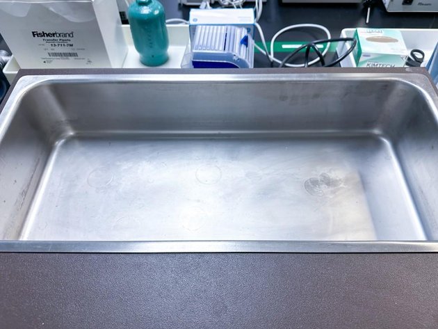 Image for MJK2716 Boekel Industries Serological Water Bath Model 148007 – Laboratory Heating Bath