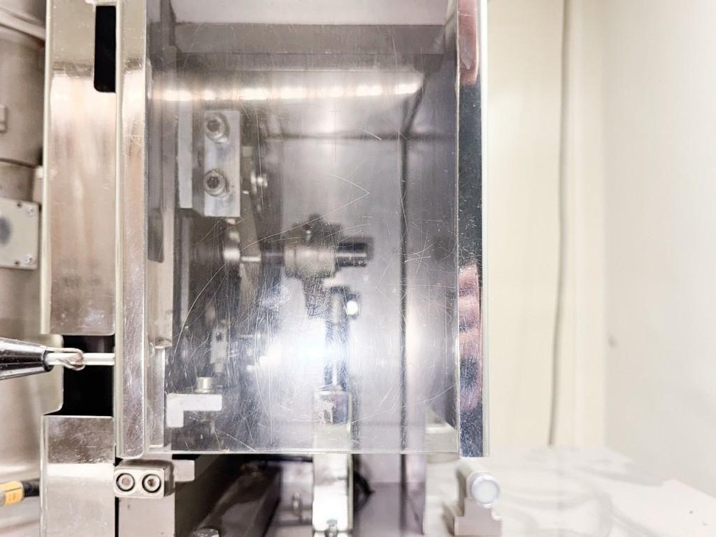 Image for MJK2721 PAM SA9 Semi Automatic Encapsulation Machine