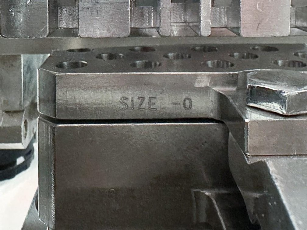 Image for MJK2724 ACG-PAM AF200T Encapsulation Machine