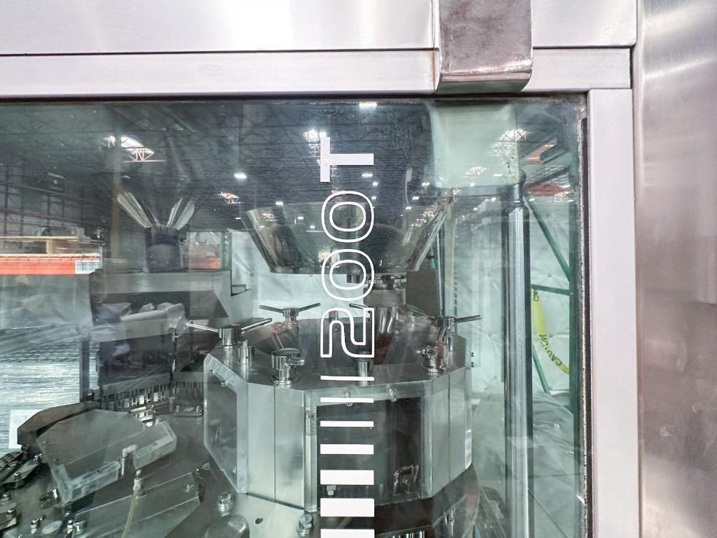 Image for MJK2724 ACG-PAM AF200T Encapsulation Machine