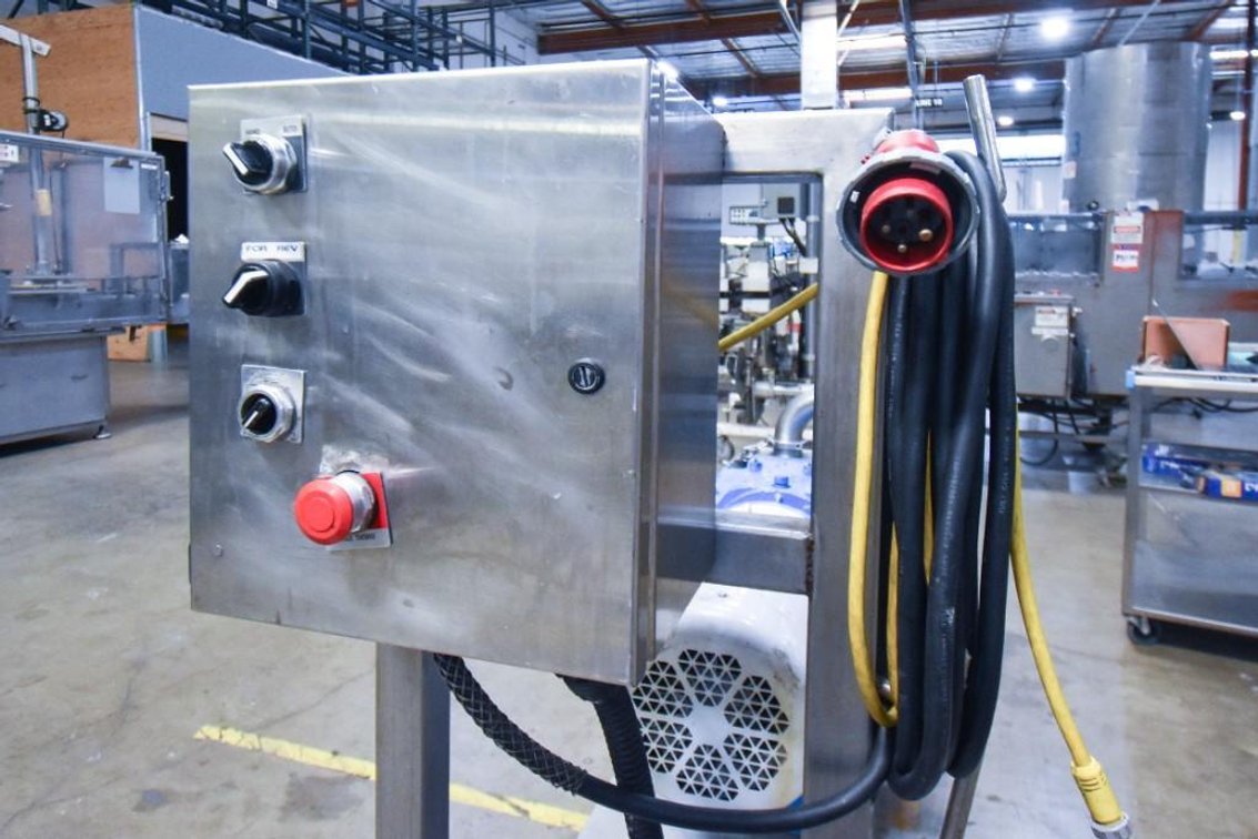 Image for MJK2226 Liquid Transfer Pump 060