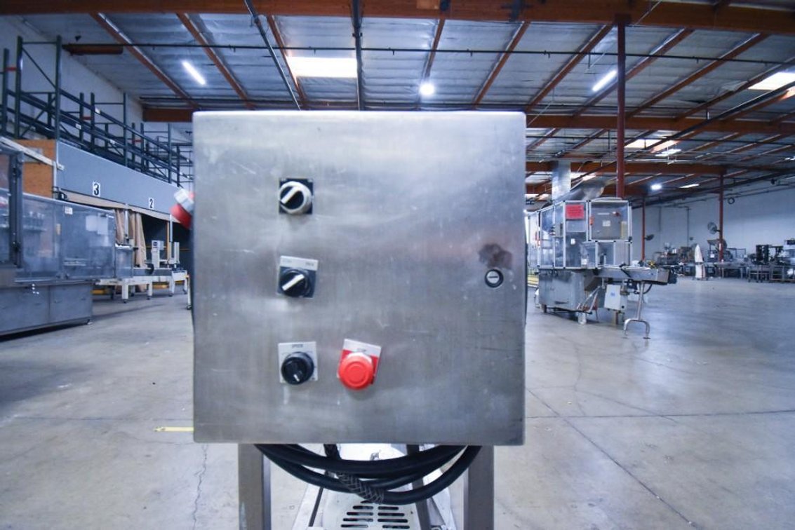 Image for MJK2228 Liquid Transfer Pump DH0I0IPCA with 10Hp Sterling Electric Motor