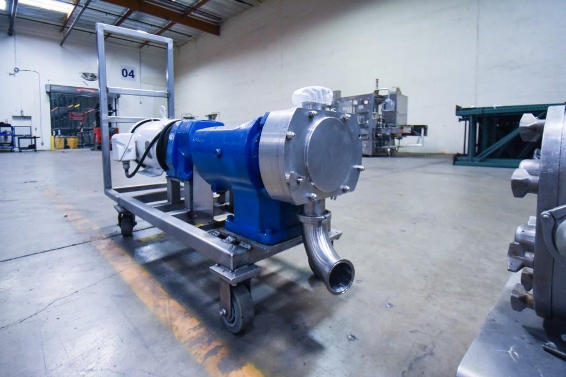 Image for MJK2230 Liquid Transfer Pump