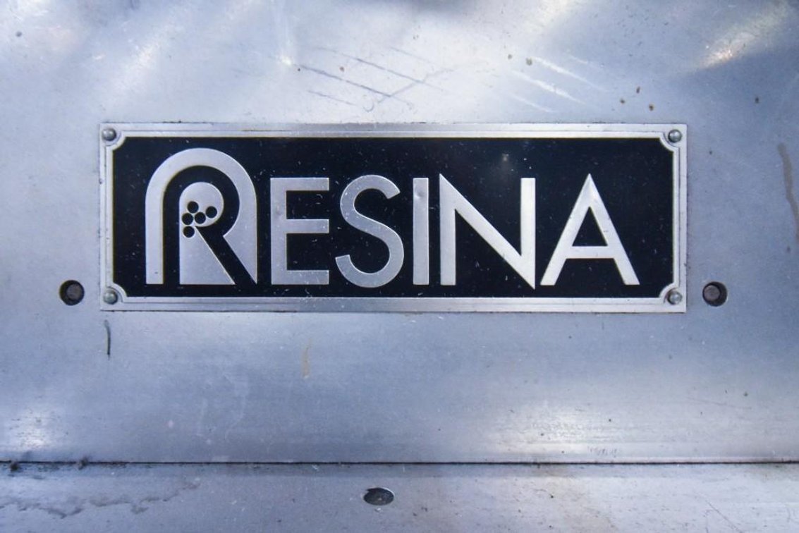 Image for MJK2235 Resina 4 Spindle Capper UN40 1250