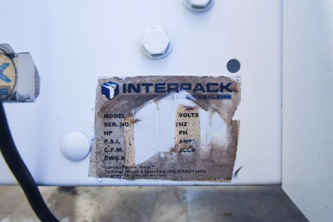 Image for ***SOLD*** MJK2244 IPG Interpack Case Taper USA2024-SB