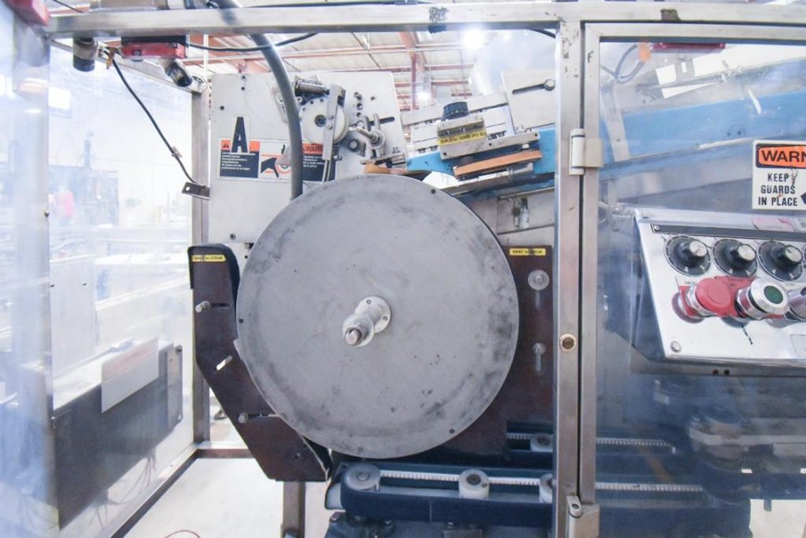 Image for MJK2251 New England Machinery Bottle Unscrambler NEHGL