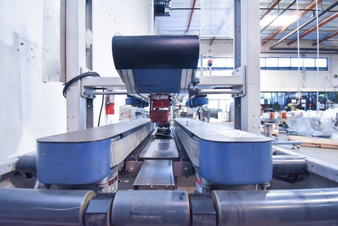 Image for ***SOLD*** MJK2252 IPG Interpack Case Taper USA2024-SB